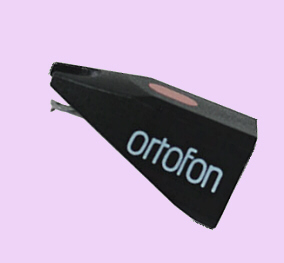 Ortofon Phono Cartridge Home Page